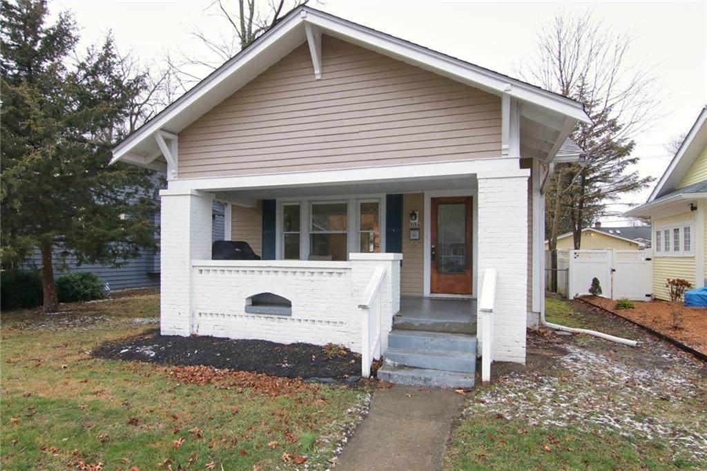 5156 Guilford Avenue - Photo 1