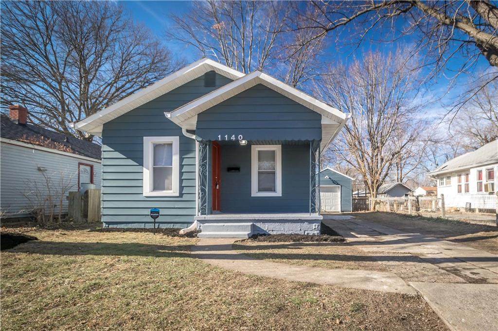 1140 Berwick Avenue - Photo 1