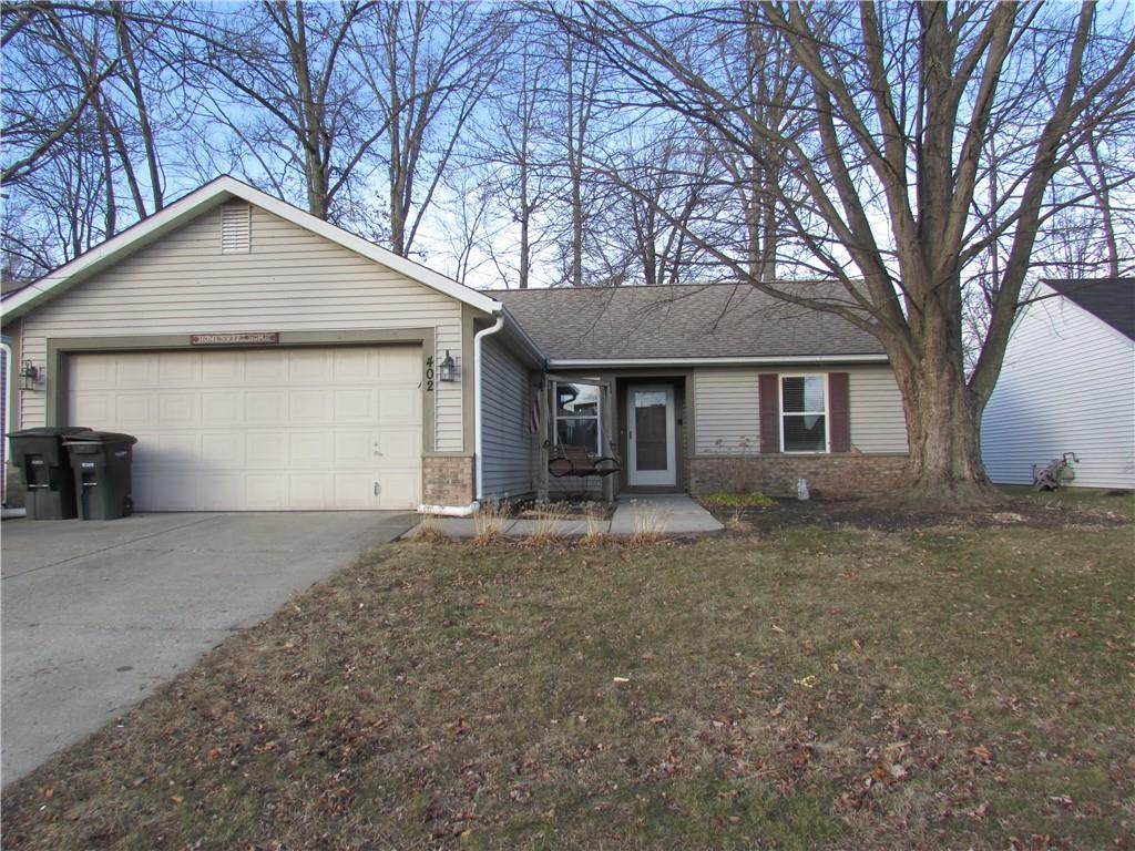 402 Bellingham Avenue - Photo 1