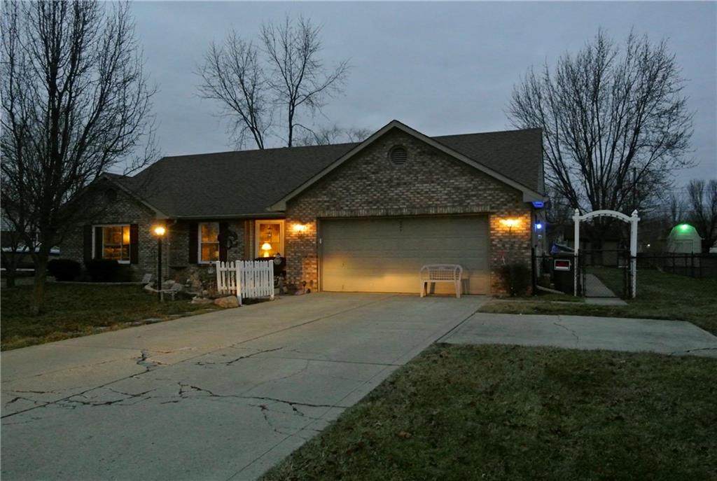 6340 Stop 11 Road - Photo 1