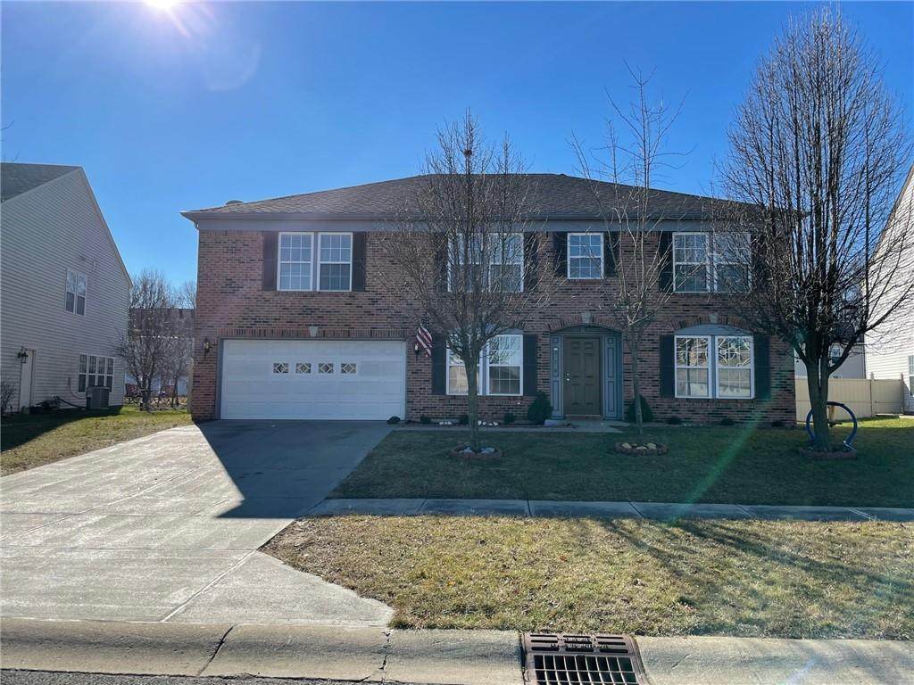 378 Dougherty Lane - Photo 1