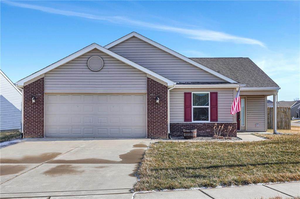2913 Himalaya Way - Photo 1