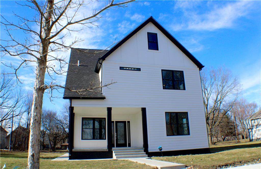 2740 Guilford Avenue - Photo 1