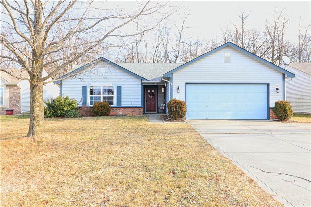 5150 Milhouse Road - Photo 1
