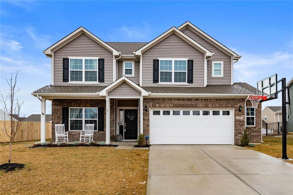 2257 Maple Stone Lane - Photo 1