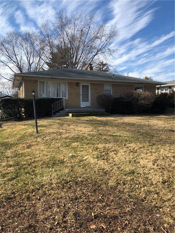1754 Priscilla - Photo 1