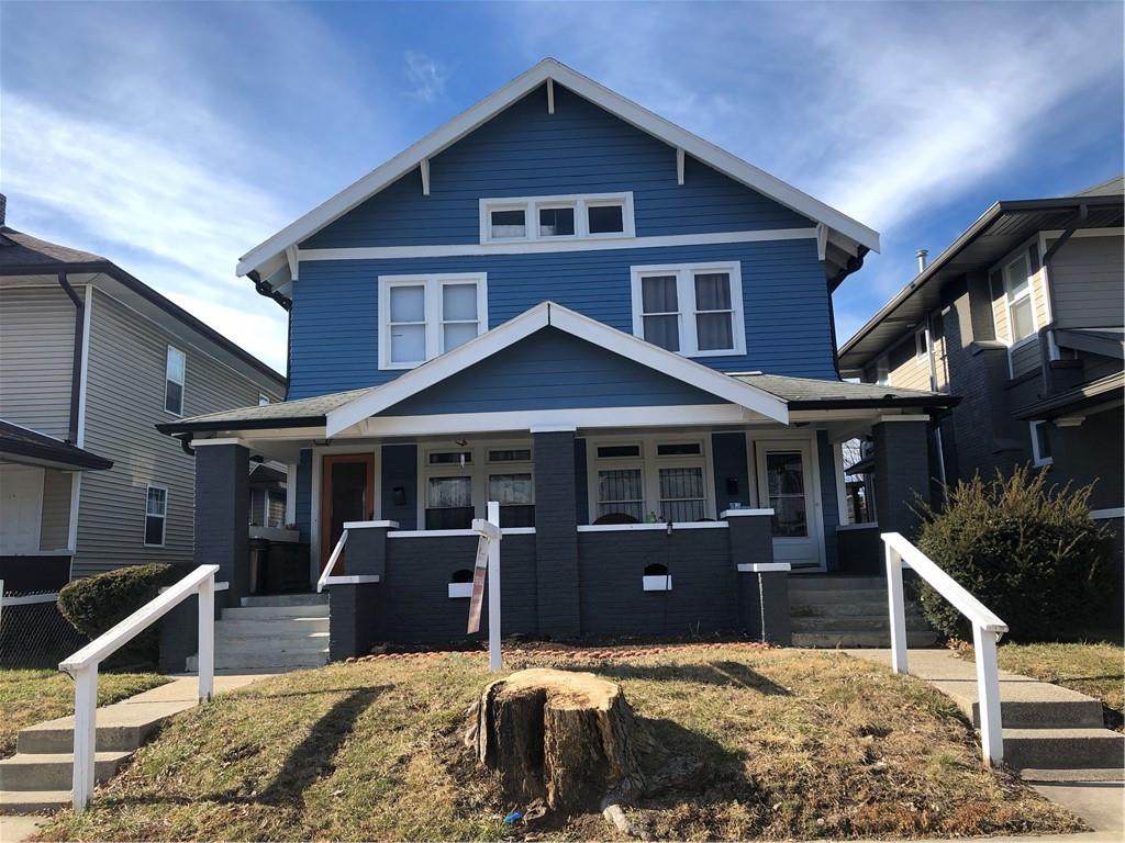 3006 Delaware Street - Photo 1