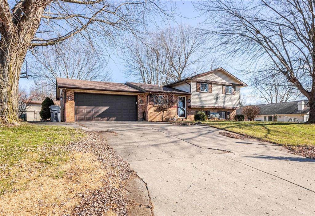 1302 Park Circle Drive - Photo 1