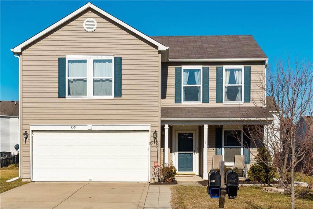 950 Brookhaven Drive - Photo 1