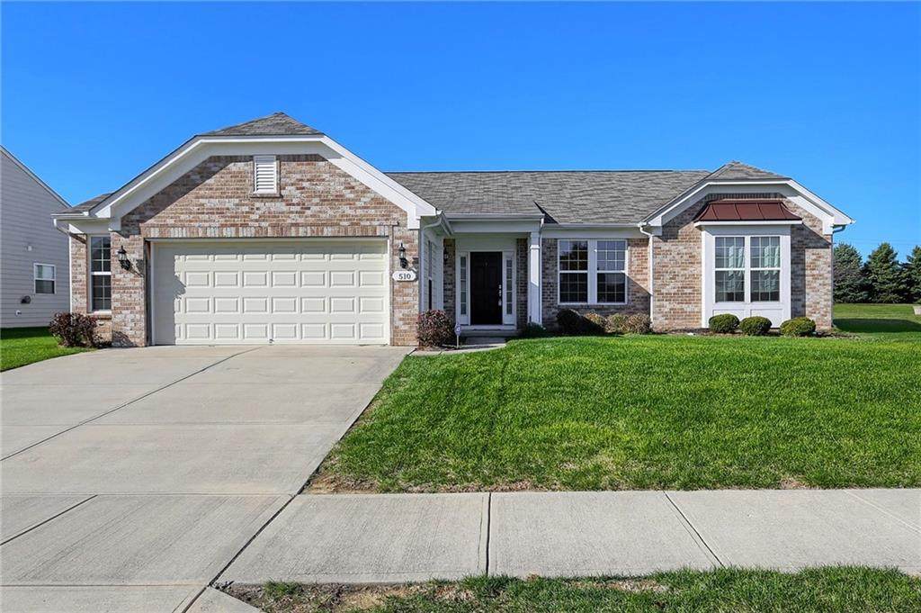 510 King Fisher Drive - Photo 1