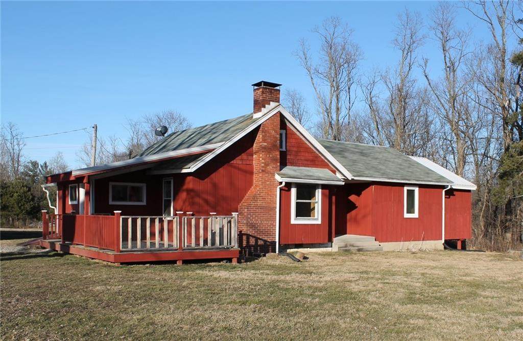 6726 Spearsville Road - Photo 1