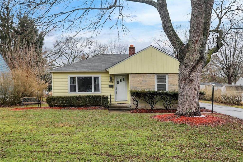 6332 Burlington Avenue - Photo 1