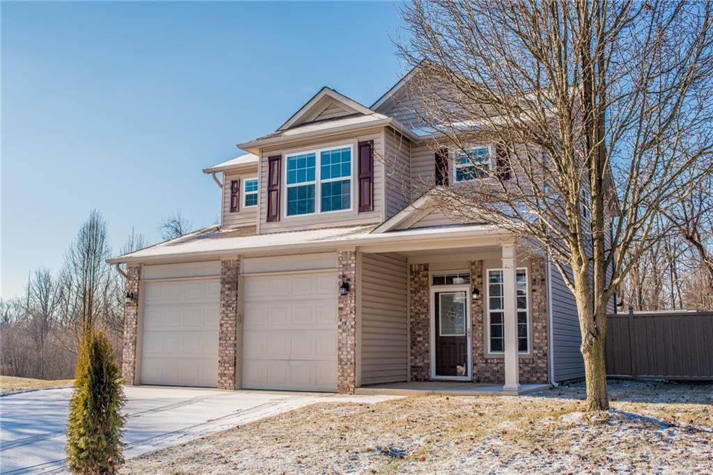 9141 Venona Way - Photo 1