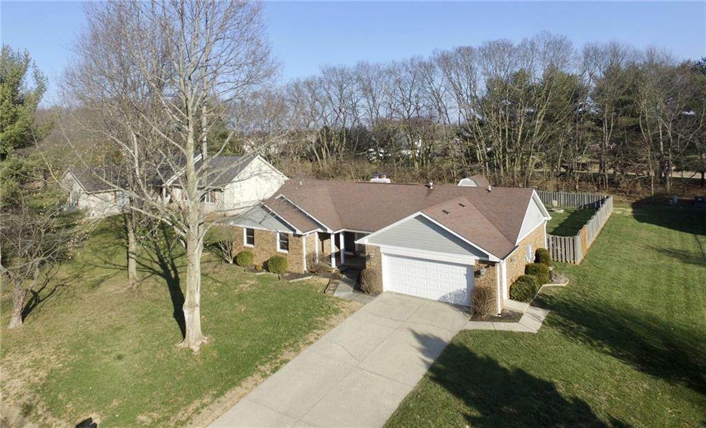 481 Windmill Trail - Photo 1