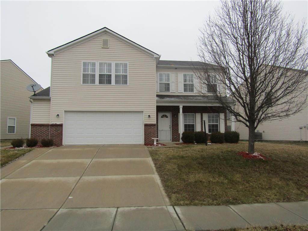 10422 Bellchime Court - Photo 1