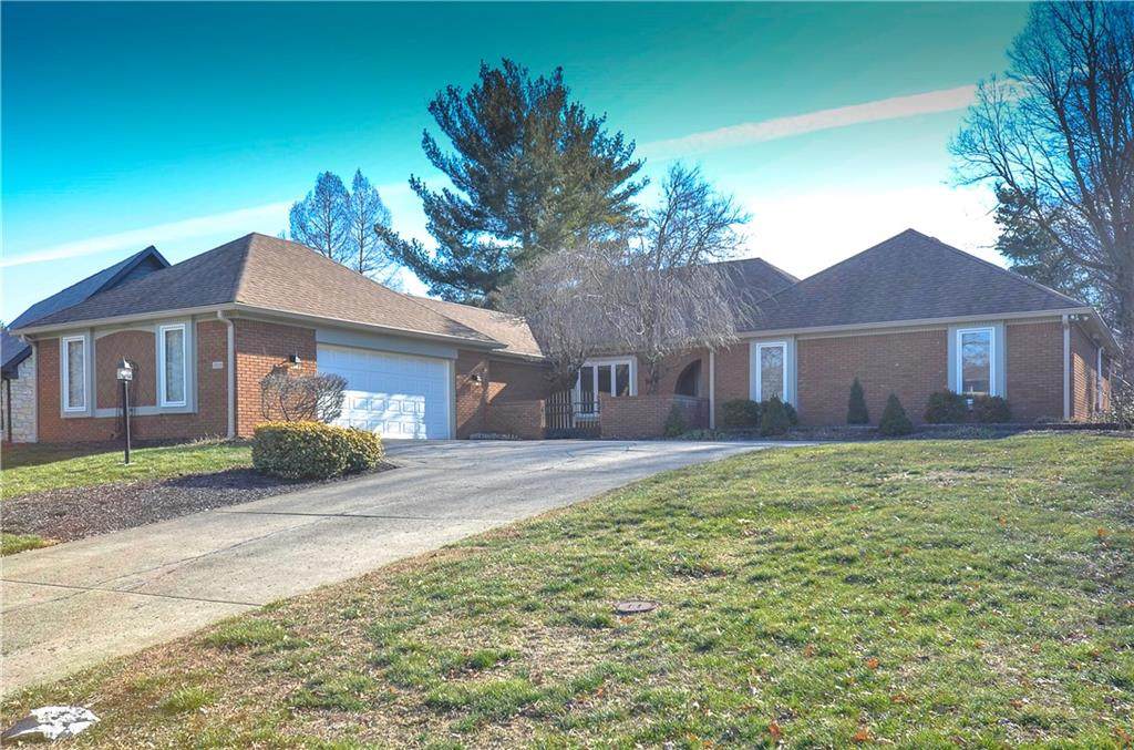 1509 Friendship Drive - Photo 1
