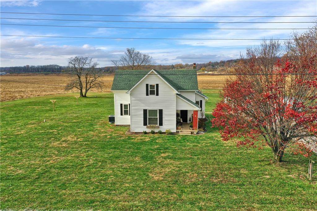 11168 Smokey Row Road - Photo 1