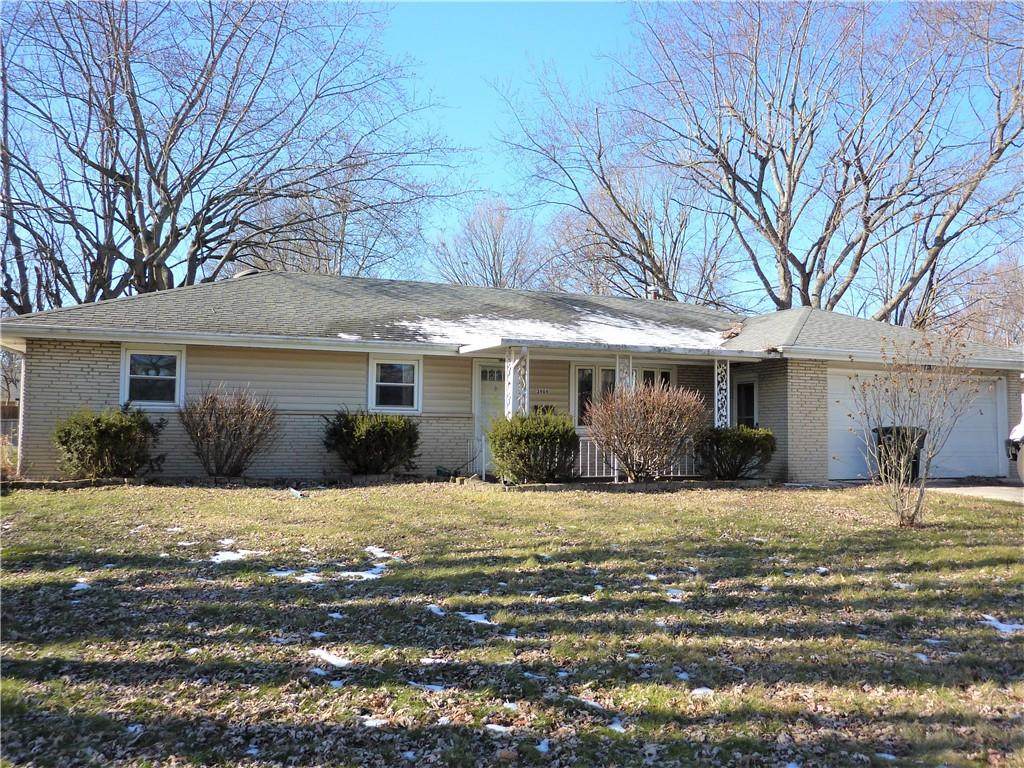 3909 Lanewood Drive - Photo 1