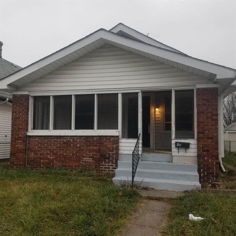 305 Tremont Street - Photo 1