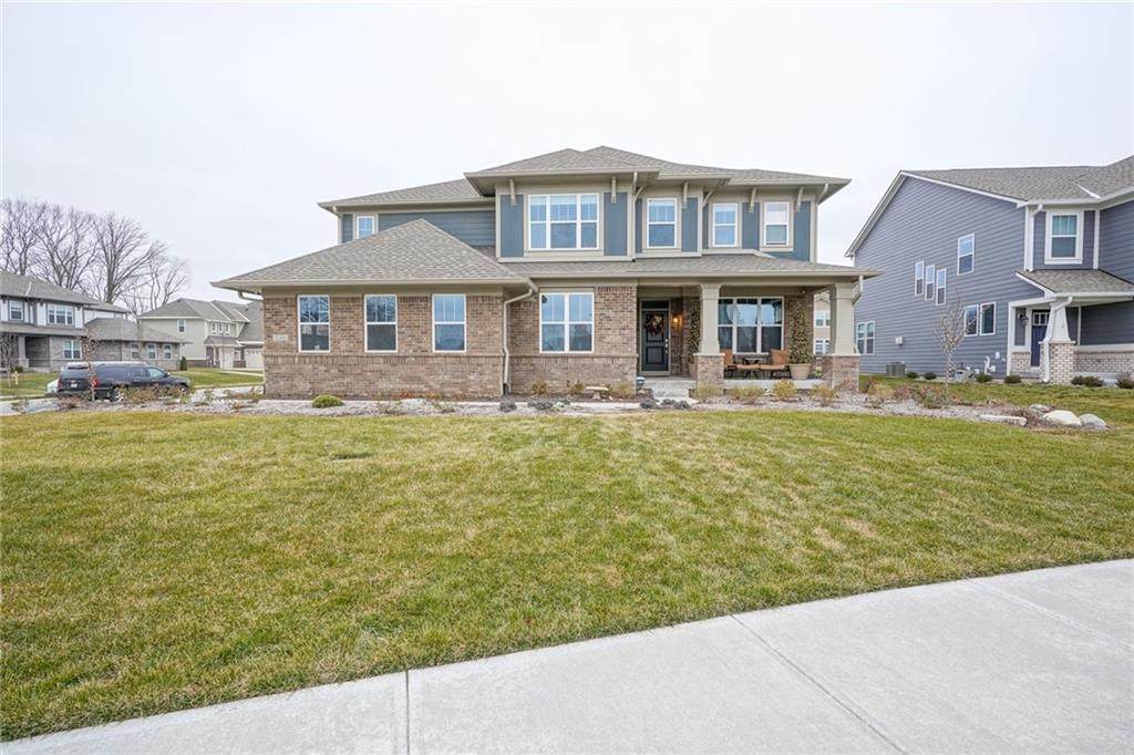 10486 Endicott Way - Photo 1