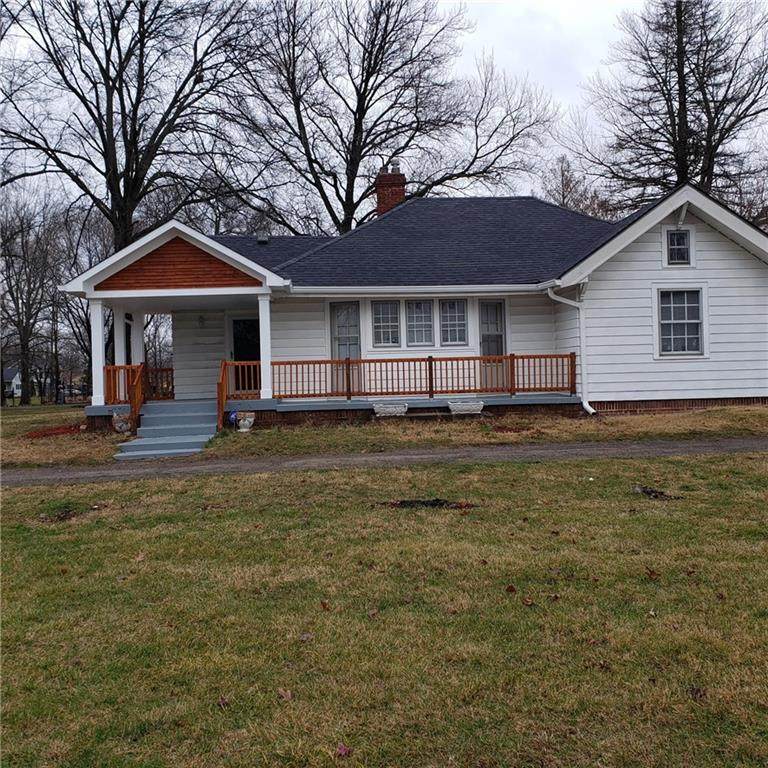 3815 Arthington Boulevard - Photo 1