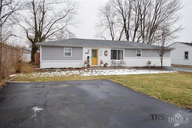 6317 Taylor Road - Photo 1