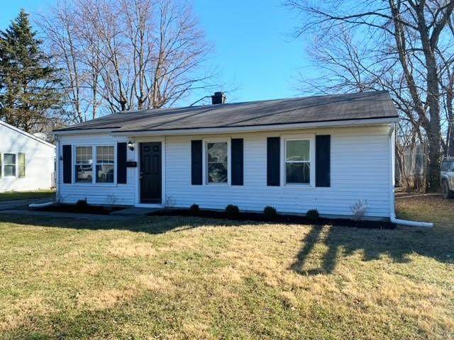 3463 Donald Avenue - Photo 1