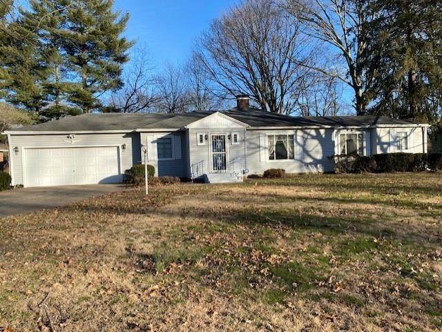 632 Oak Drive - Photo 1