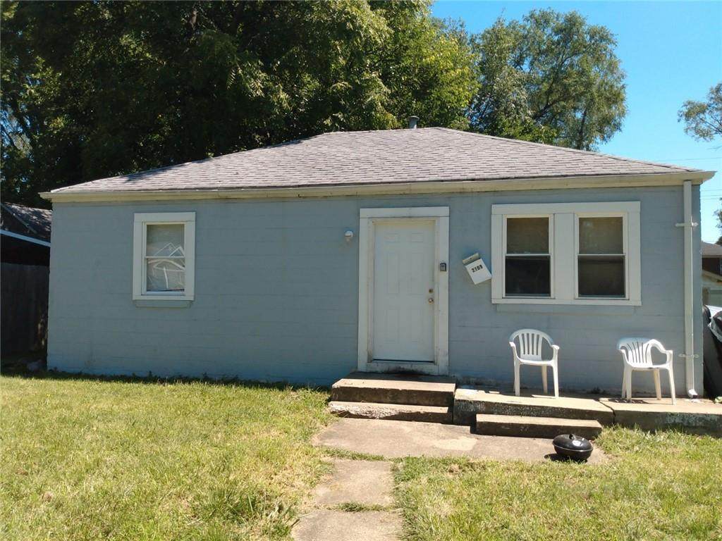 2109 Sharon Avenue - Photo 1