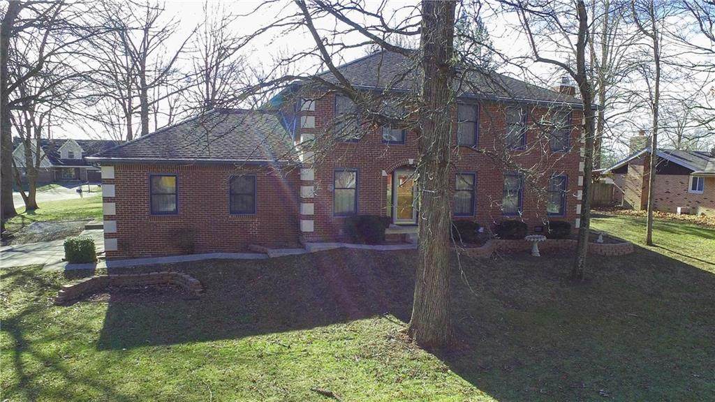 10909 Wonderland Drive - Photo 1