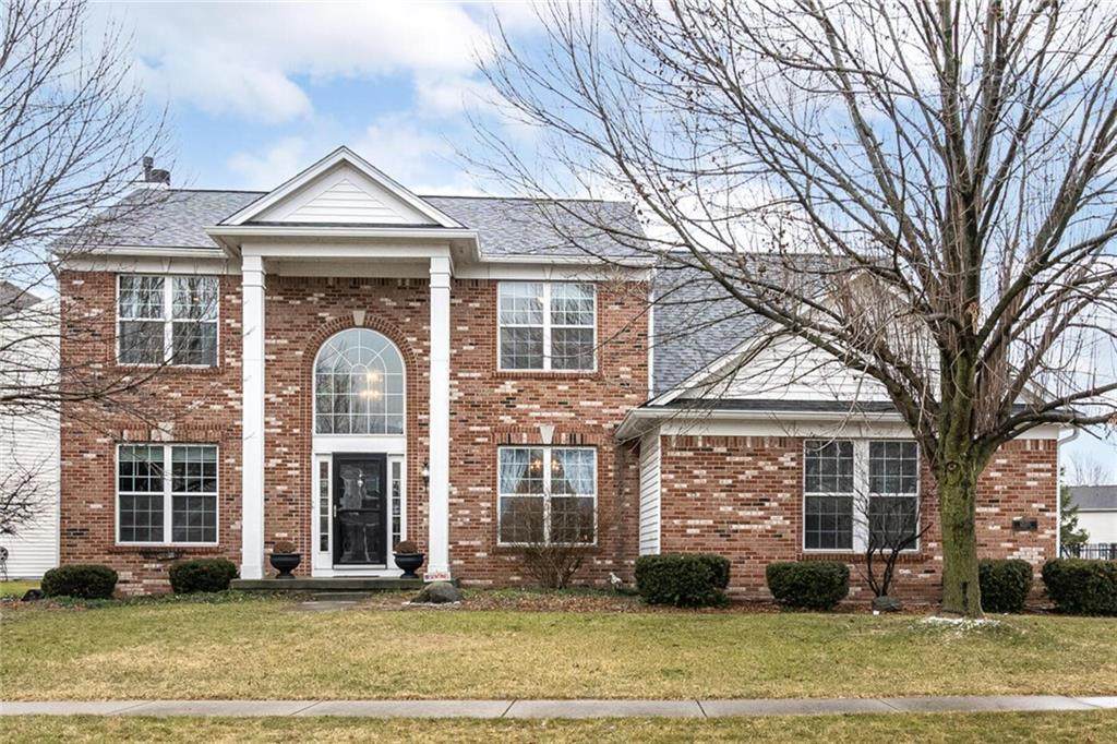 12375 Castlestone Drive - Photo 1
