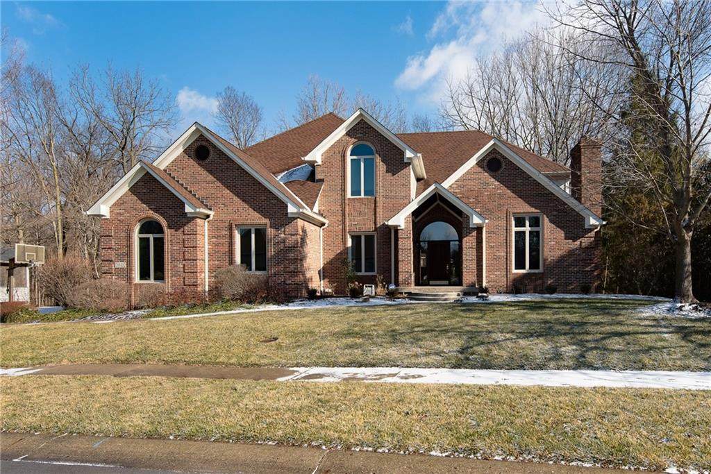 8825 Worthington Circle - Photo 1