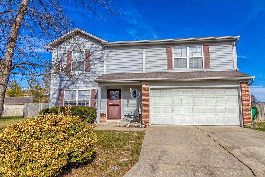 106 Coralbury Court - Photo 1