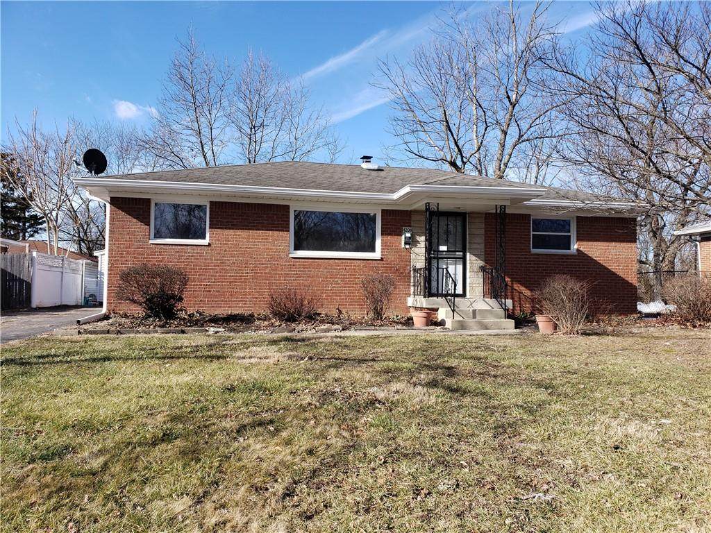 4208 Audubon Road - Photo 1