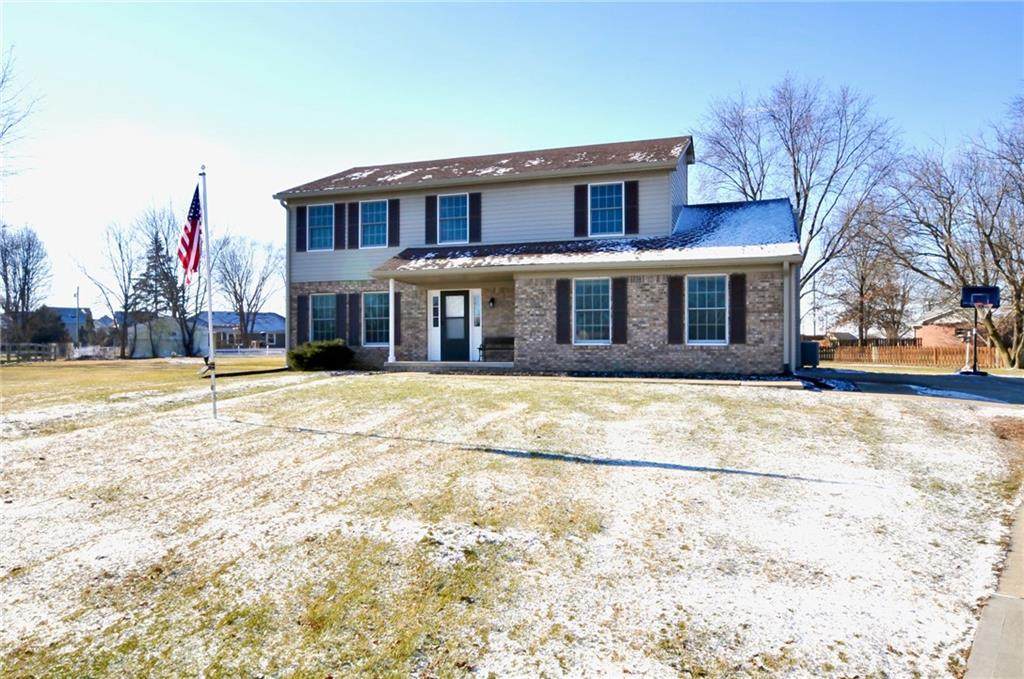 709 Allen Court - Photo 1