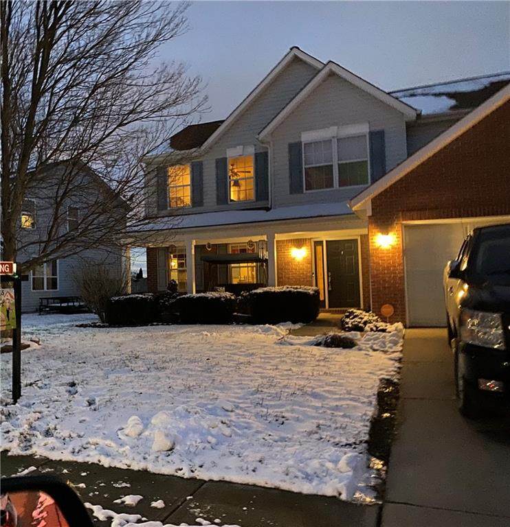 694 Morgan Way - Photo 1