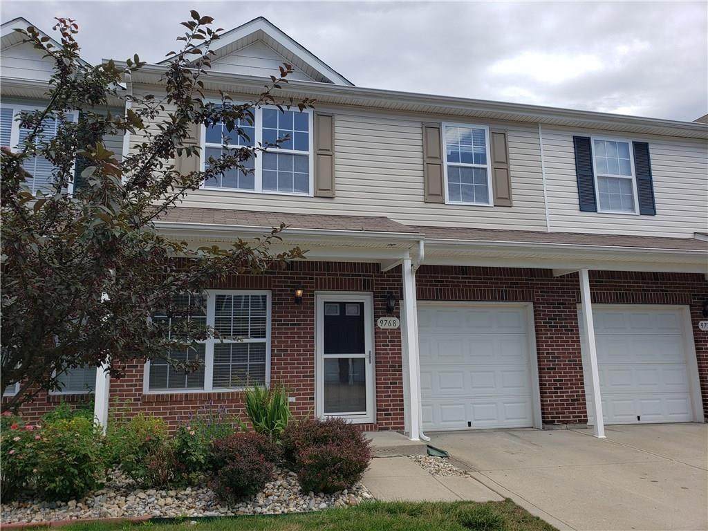 9768 Rolling Plain Drive - Photo 1