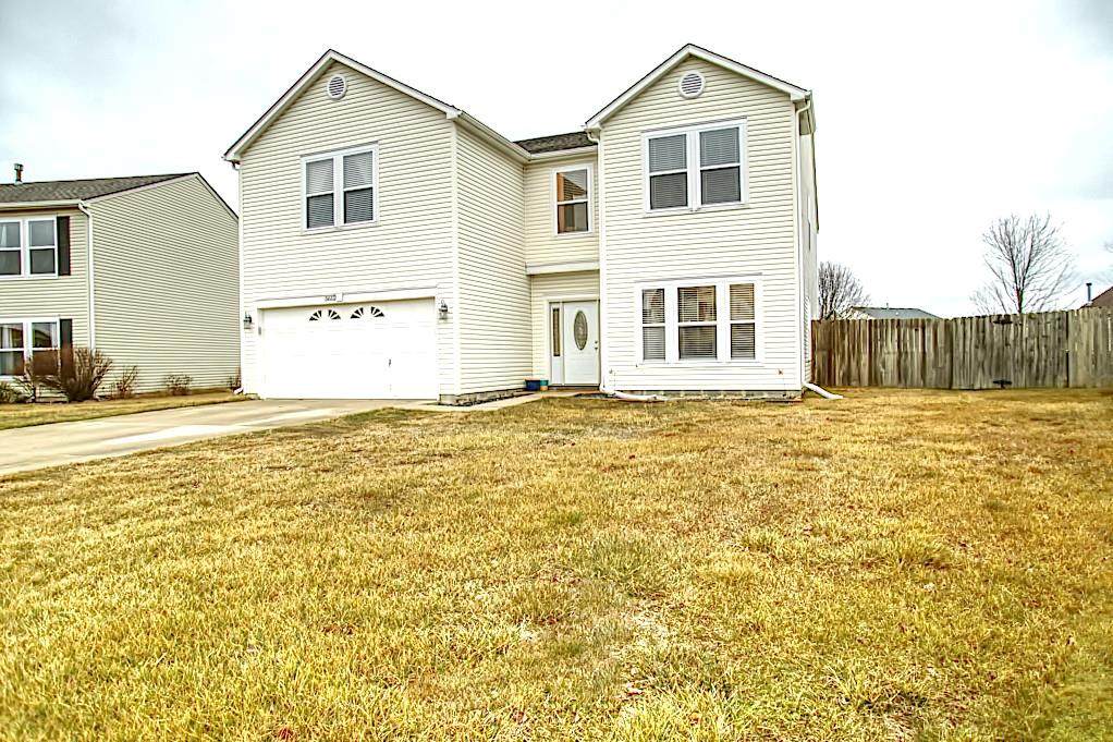 5652 Littleton Drive - Photo 1