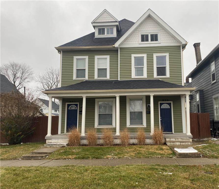 923 State Avenue - Photo 1
