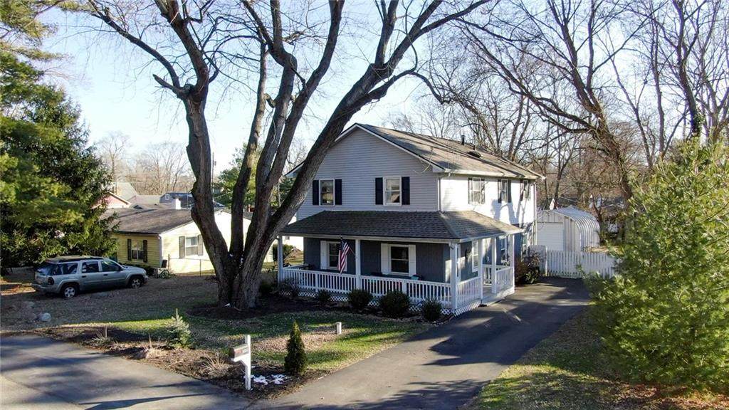 1035 Helen Drive - Photo 1