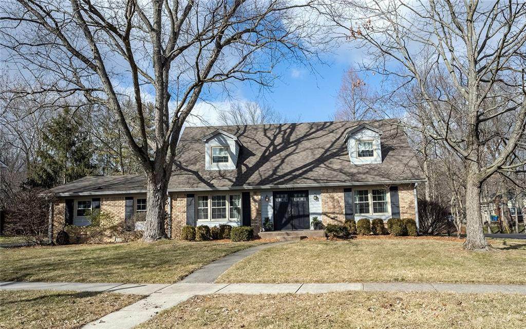 1206 Hillcrest Drive - Photo 1