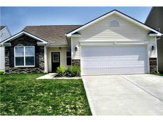 3867 Dusty Sands Road - Photo 1