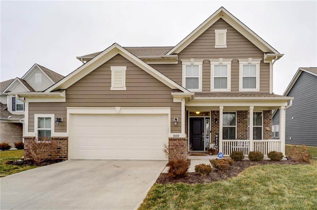 5624 Sly Fox Lane - Photo 1
