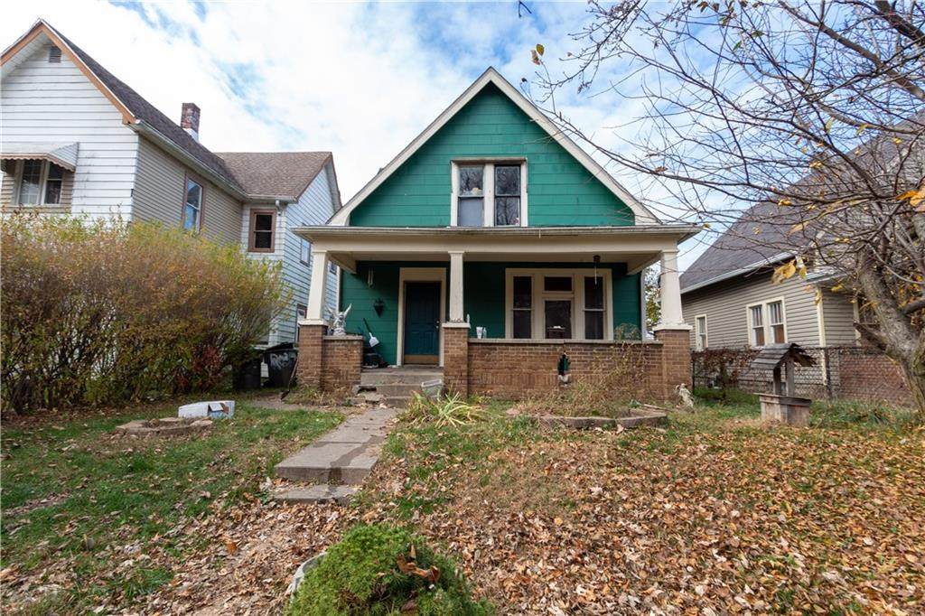 1204 Dearborn Street - Photo 1