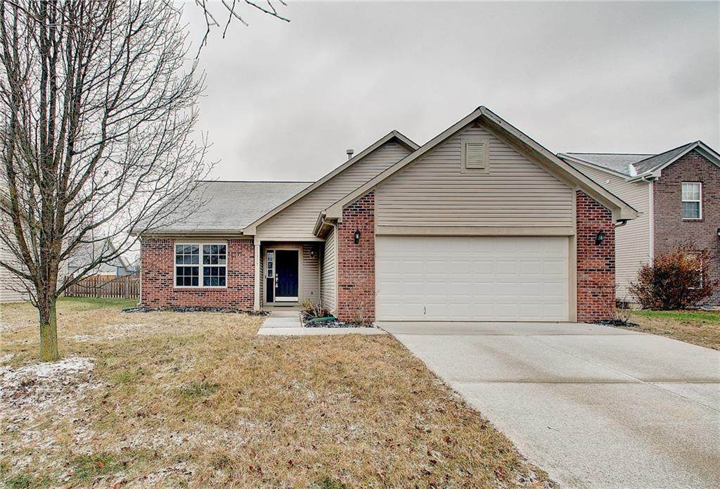 11313 Seattle Slew Drive - Photo 1