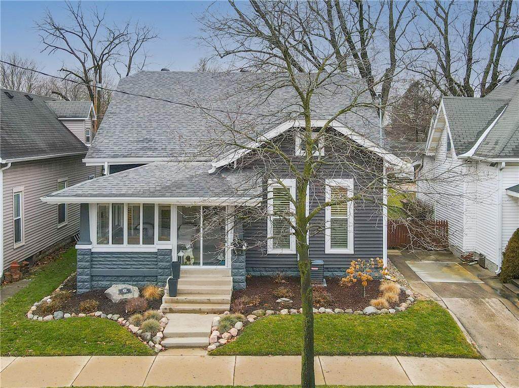 602 State Street - Photo 1