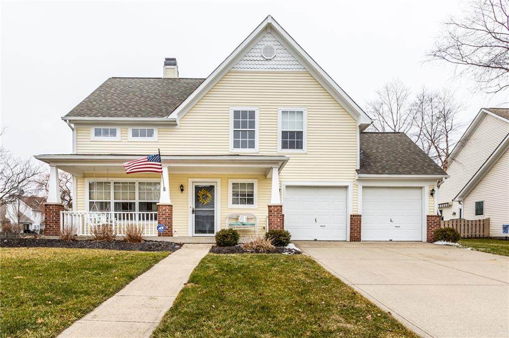 10774 Bunker Hill Drive - Photo 1
