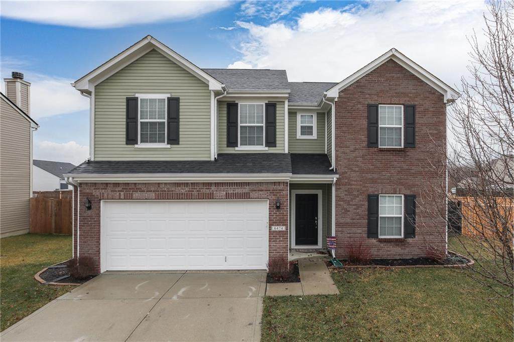 6474 Enclave Court - Photo 1