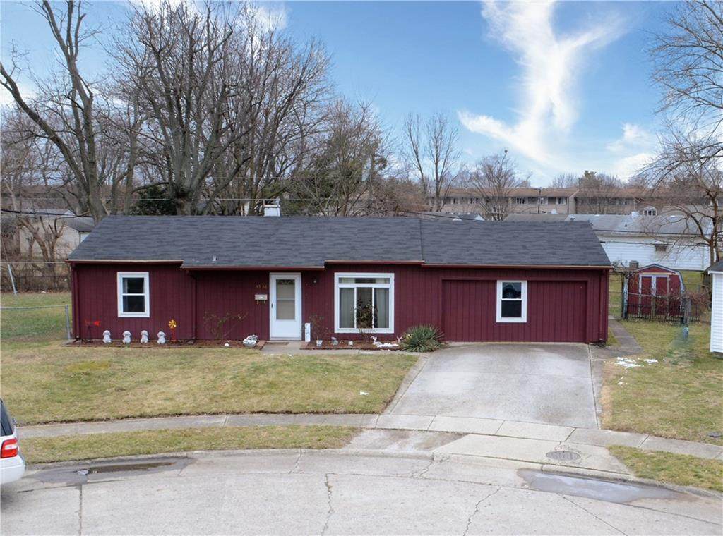3938 Diamond Court - Photo 1