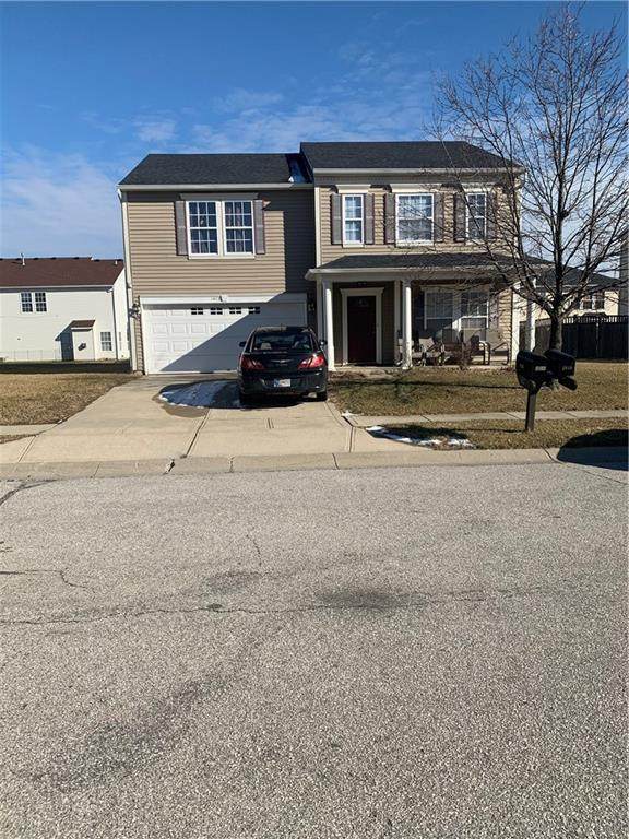 1413 Broyles Lane - Photo 1
